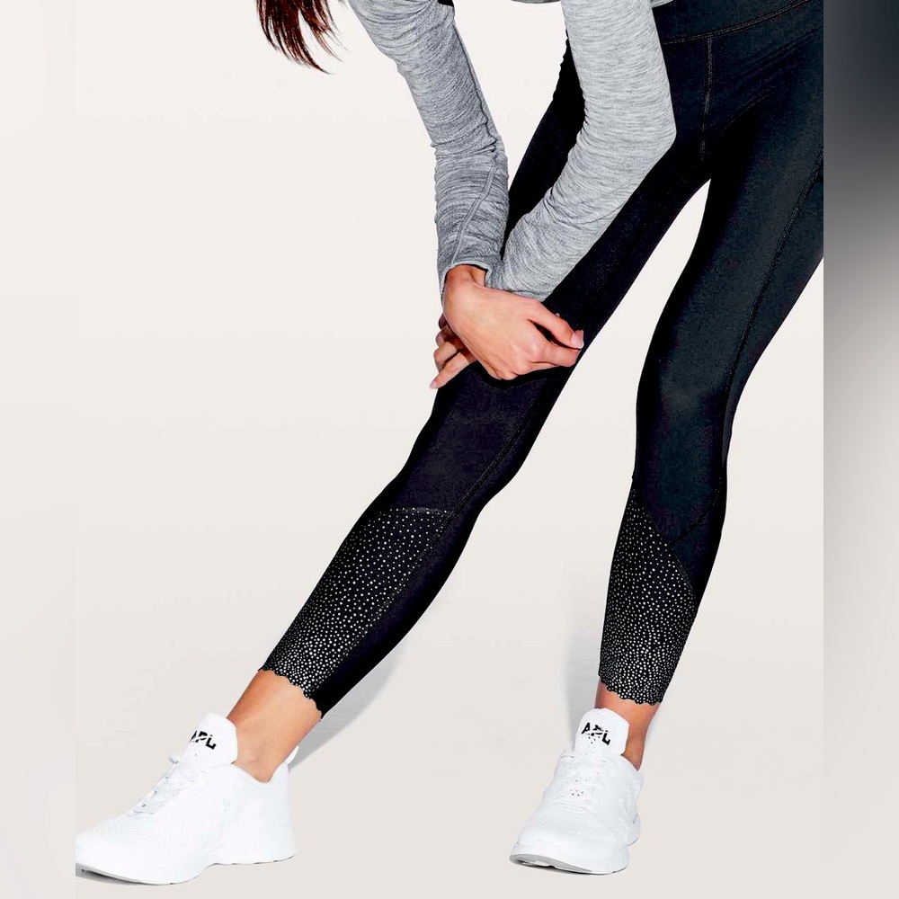 Lululemon Tight Stuff Tight II 25